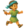 Mascot